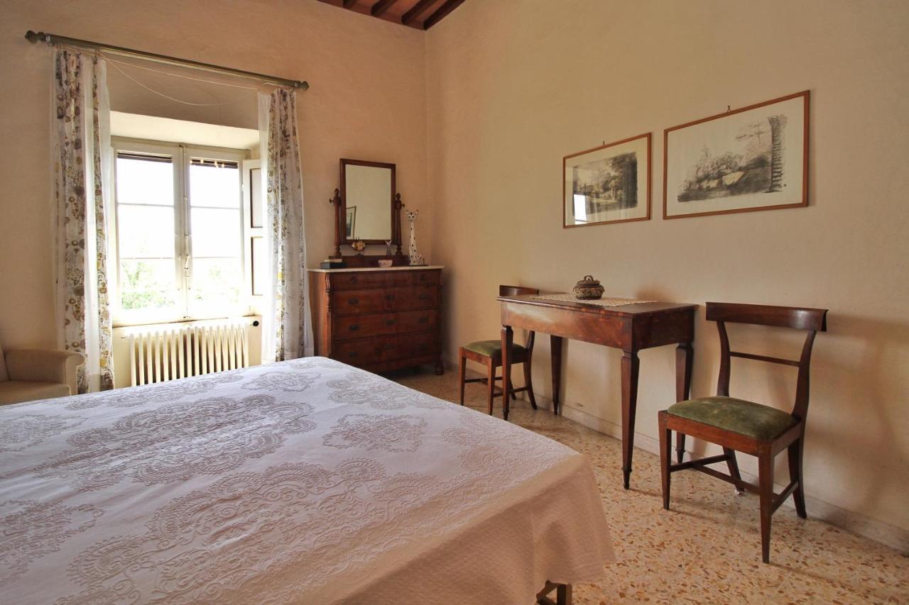 Castello Di - Residenza D'epoca Sovicille