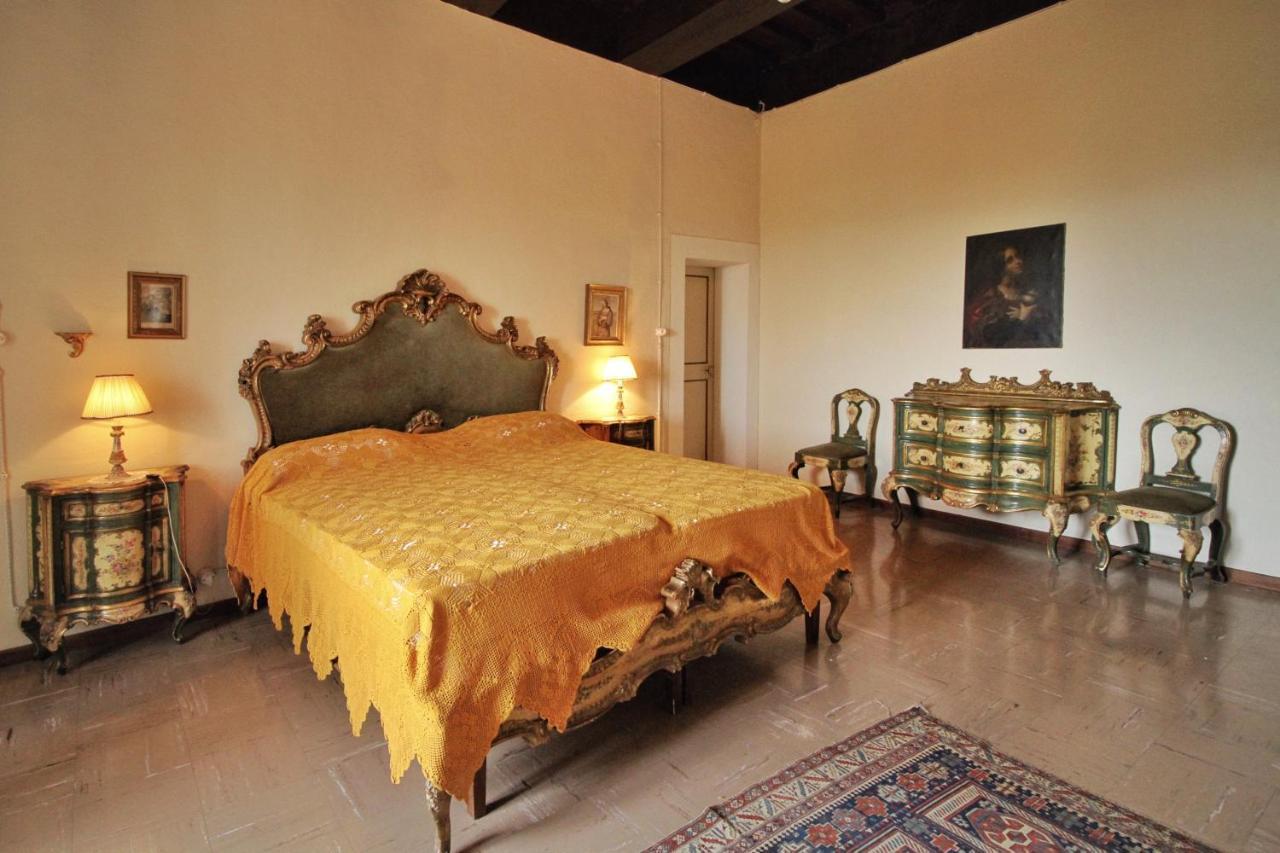 Castello Di - Residenza D'epoca Sovicille