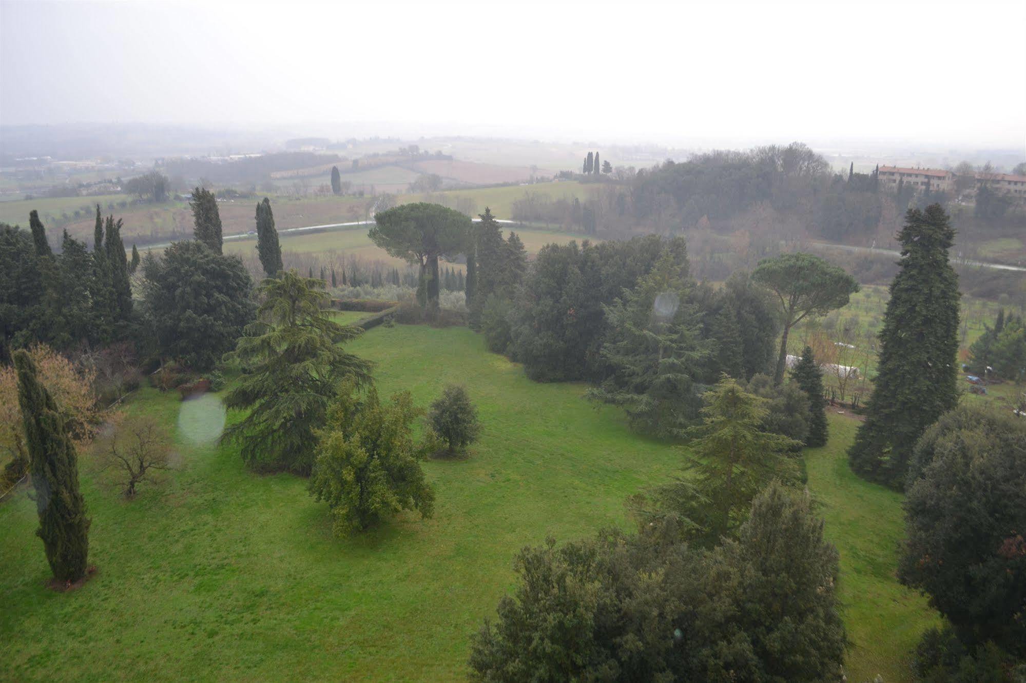 Castello Di - Residenza D'epoca 4* Sovicille