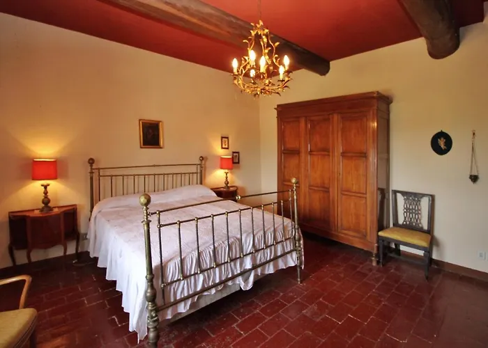 Castello di Sovicille - Residenza d\'Epoca