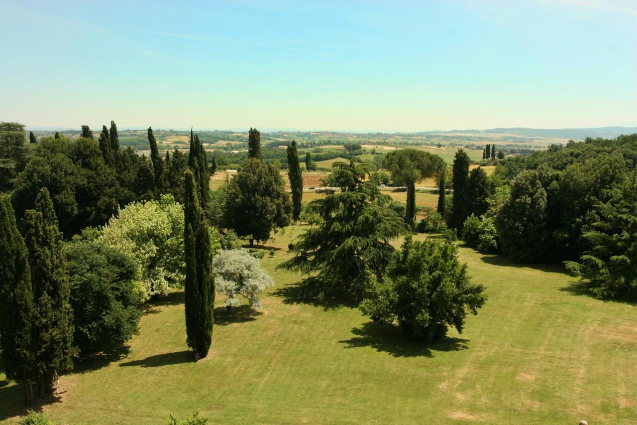 Castello Di - Residenza D'epoca Sovicille