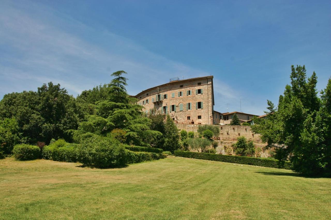 Castello Di - Residenza D'epoca 4*