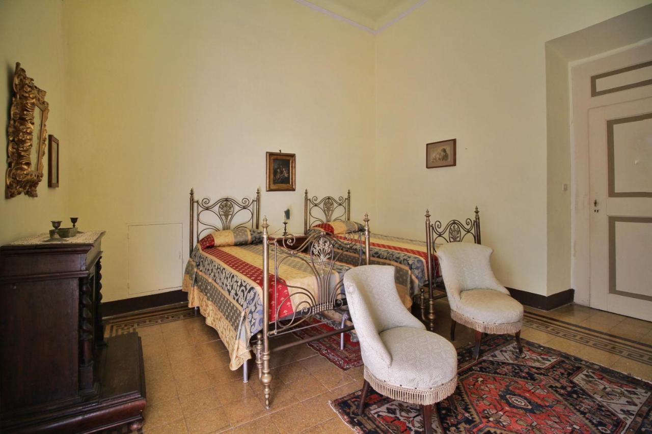 Bed & Breakfast Castello Di - Residenza D'epoca 4*