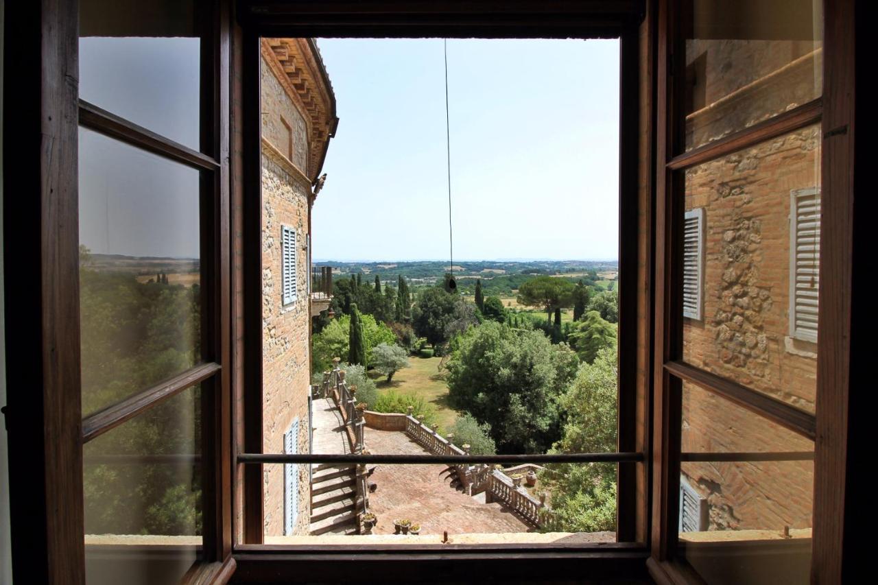 Castello Di - Residenza D'epoca 4* Sovicille