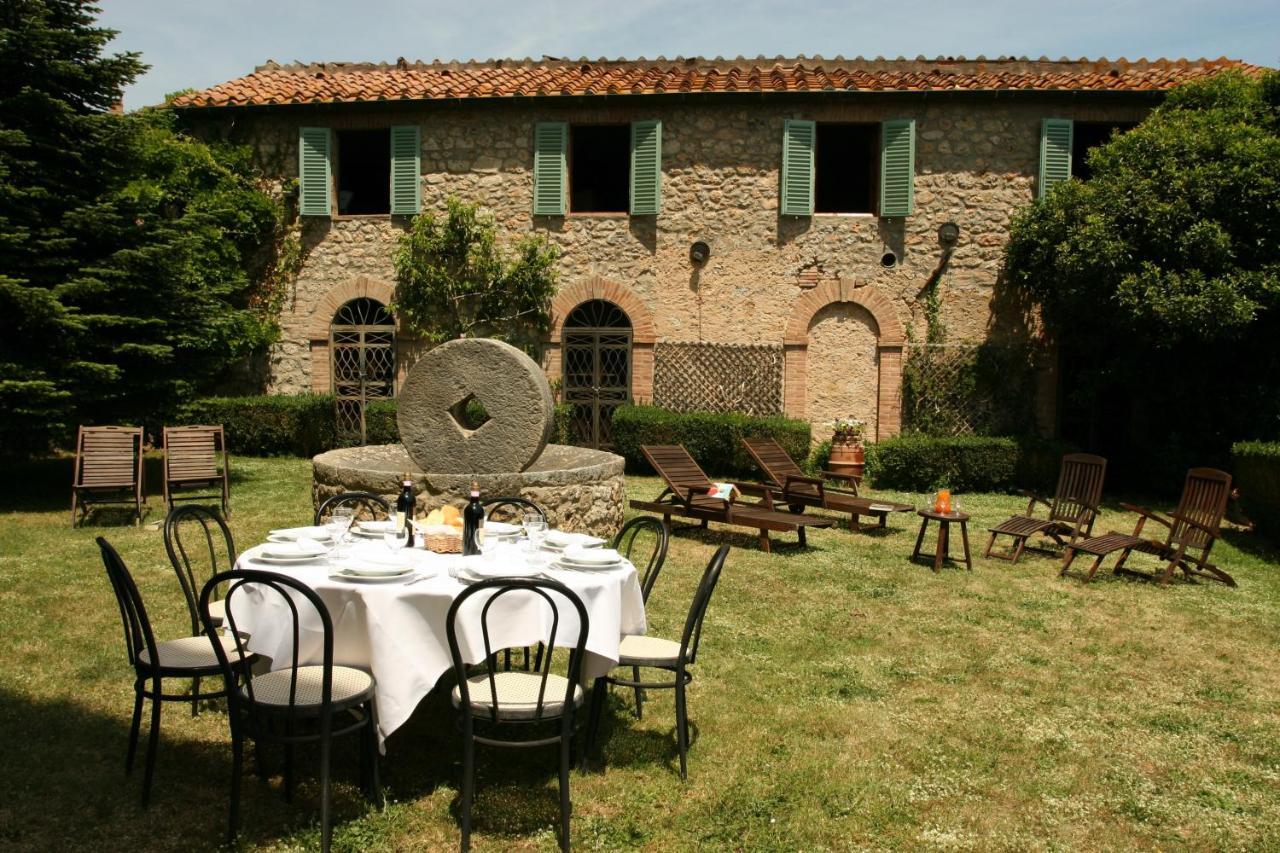 Castello Di - Residenza D'epoca Bed & Breakfast