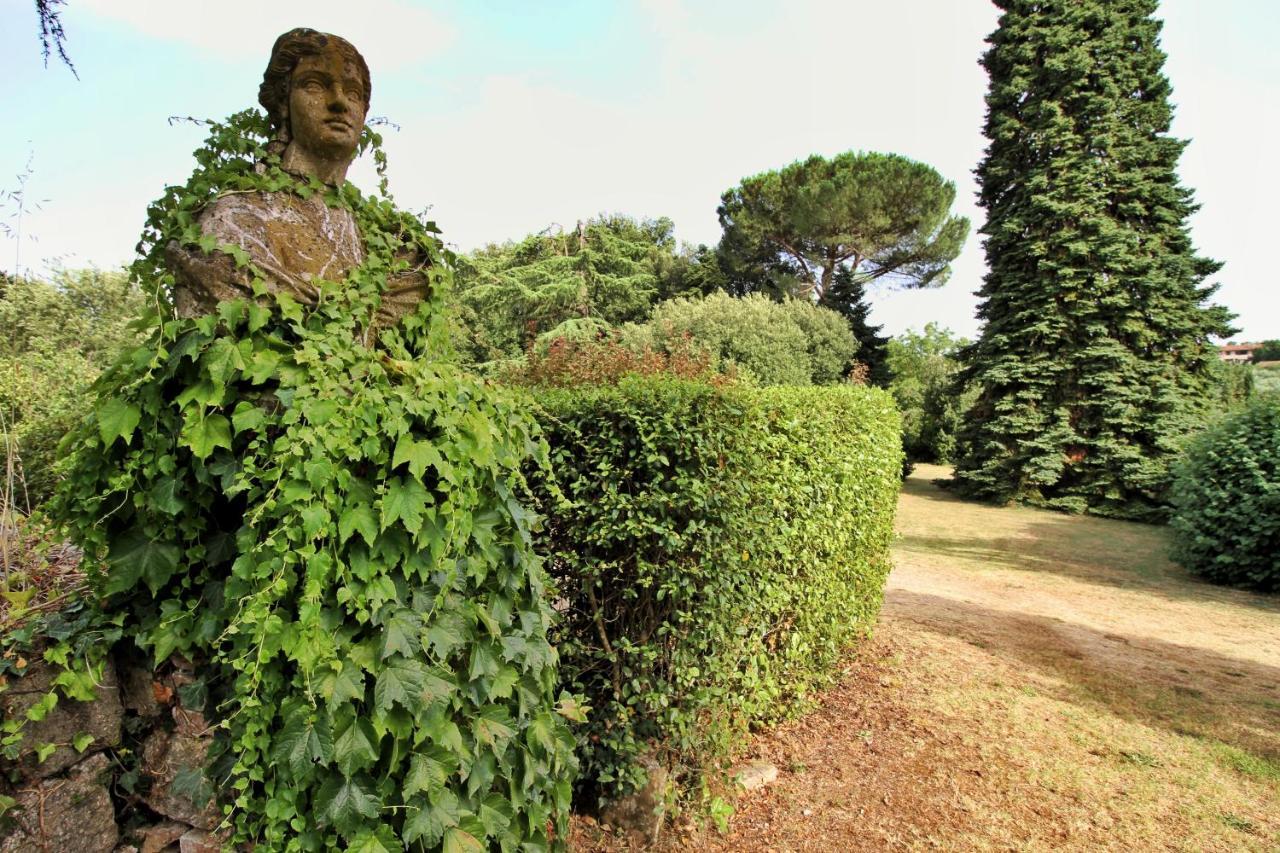 Bed & Breakfast Castello Di - Residenza D'epoca Sovicille