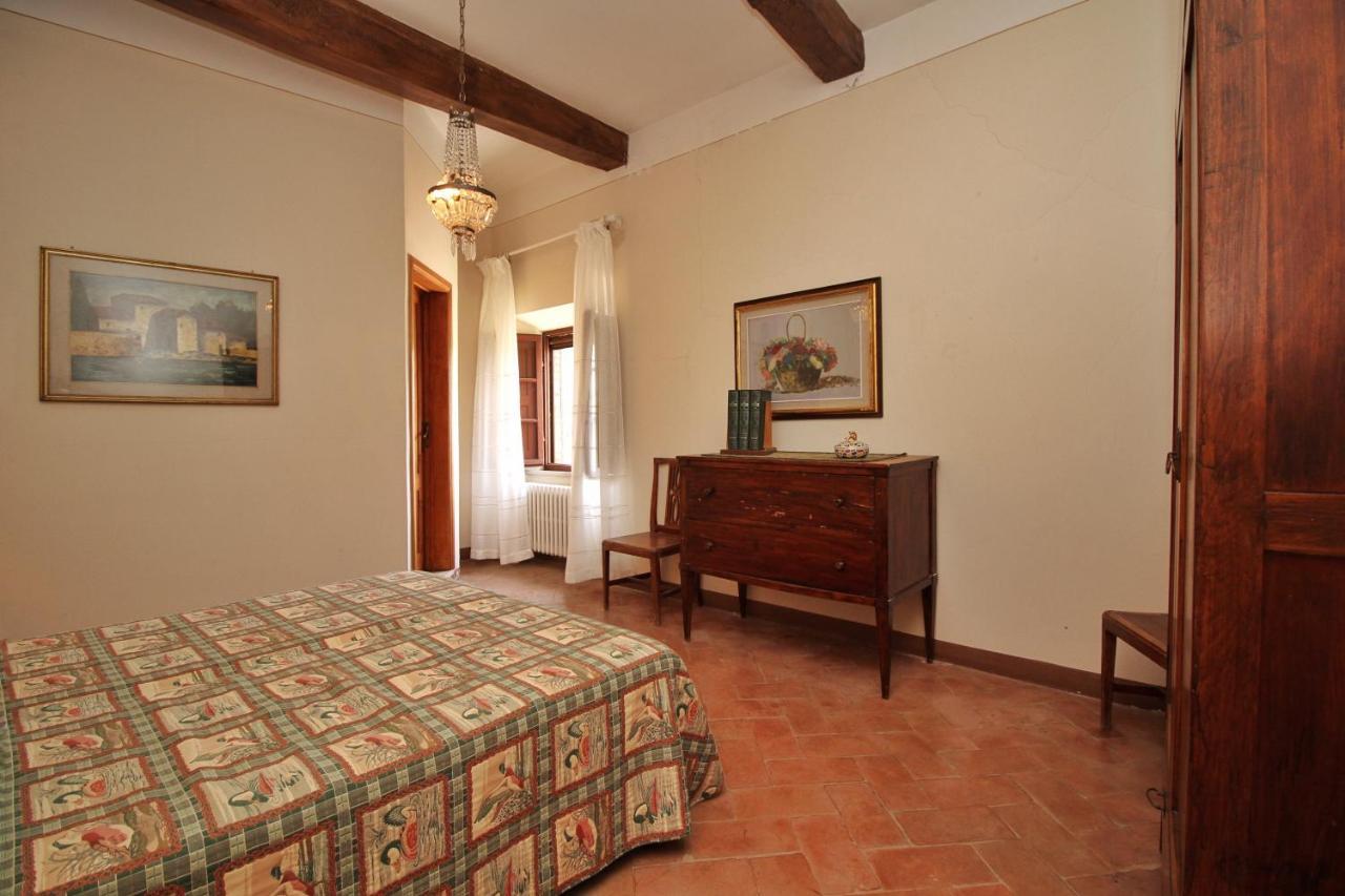 Bed & Breakfast Castello Di - Residenza D'epoca