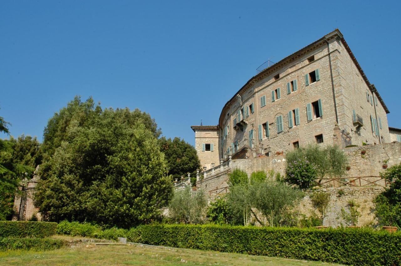 Bed & Breakfast Castello Di - Residenza D'epoca Sovicille