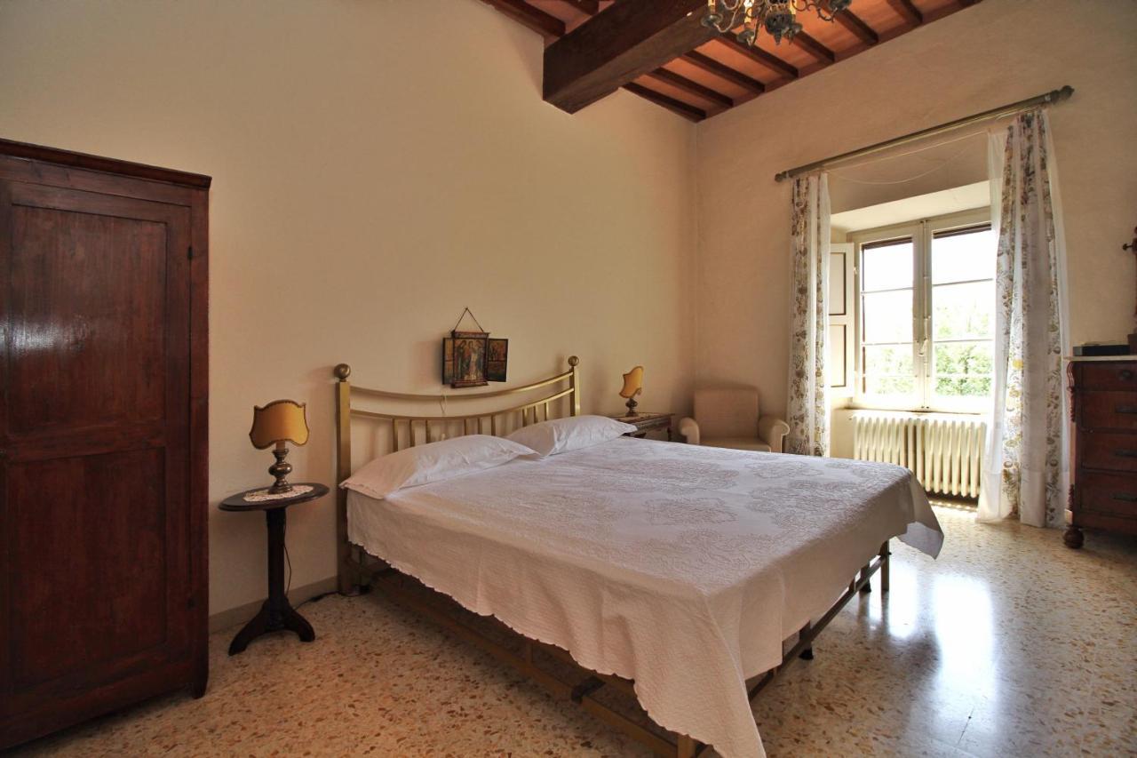 Castello Di - Residenza D'epoca