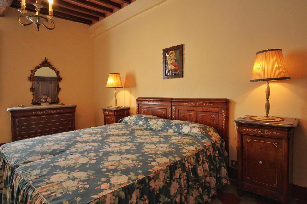 Bed & Breakfast Castello Di - Residenza D'epoca