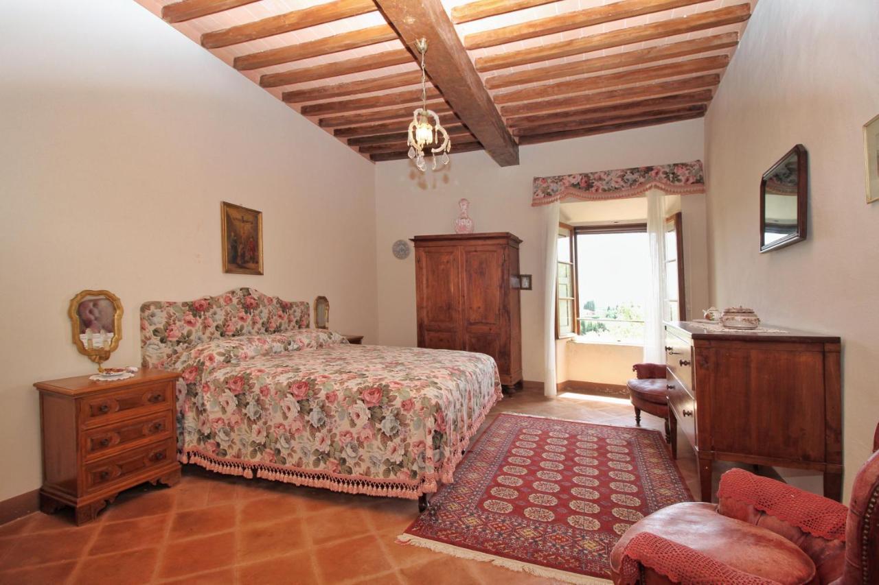 Castello Di - Residenza D'epoca 4*