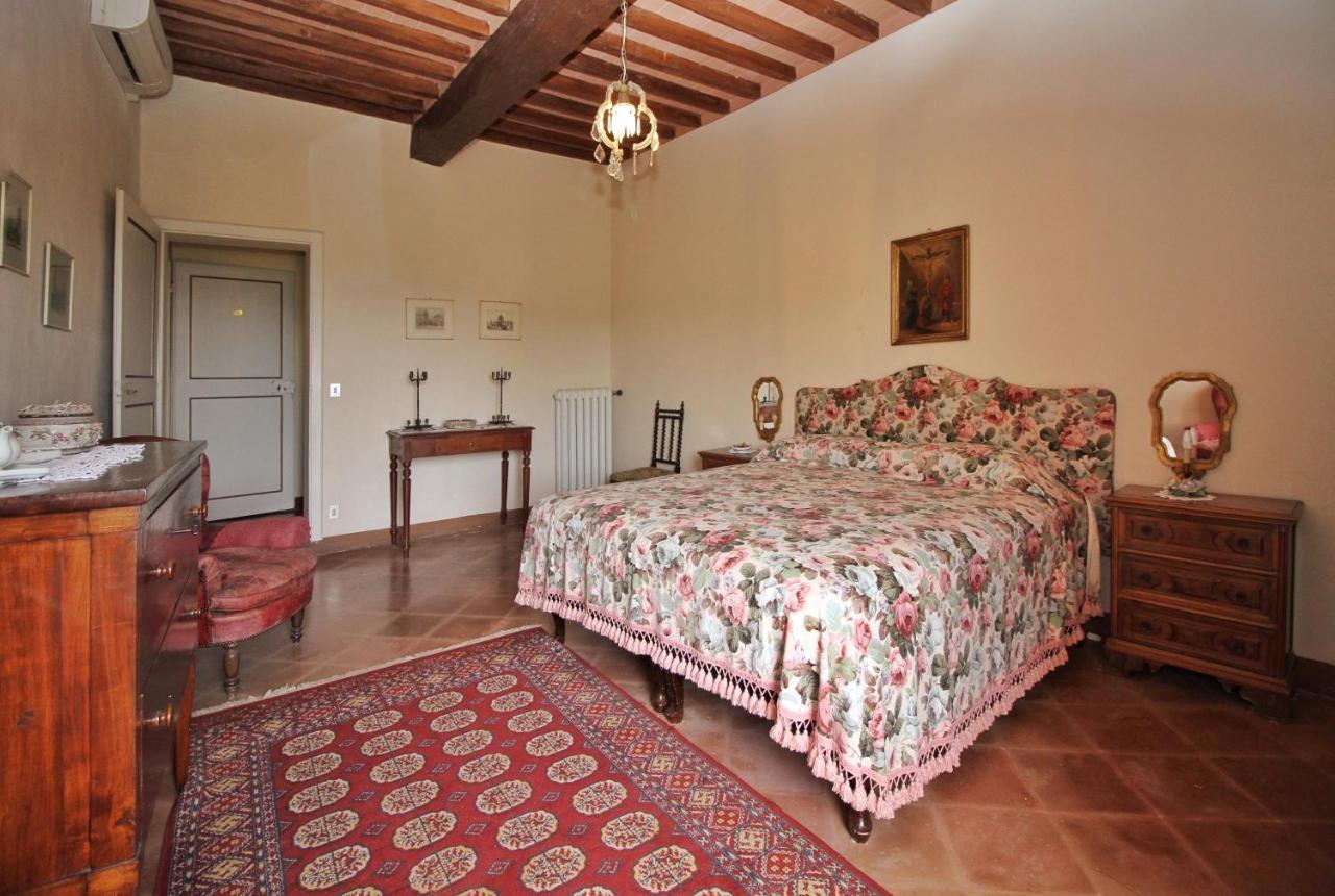 Bed & Breakfast Castello Di - Residenza D'epoca