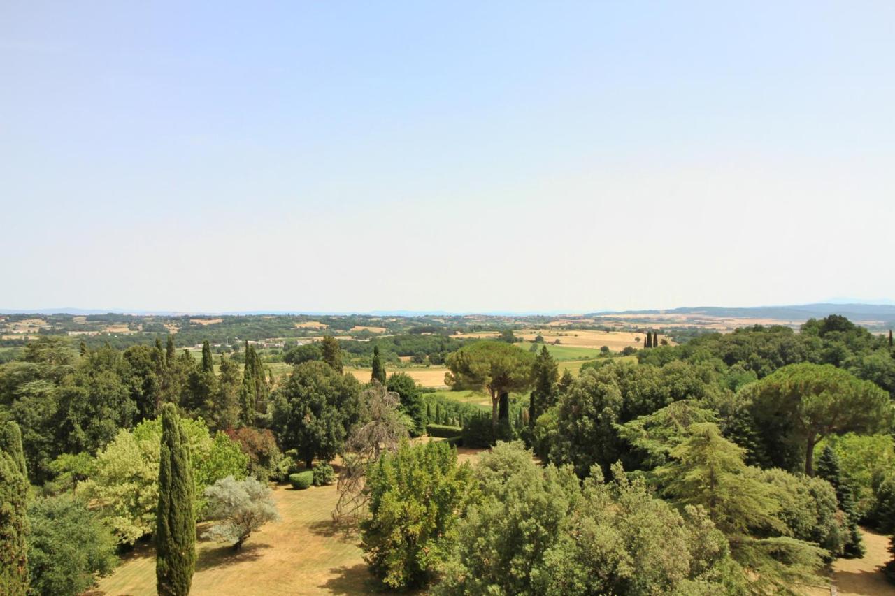 Bed & Breakfast Castello Di - Residenza D'epoca