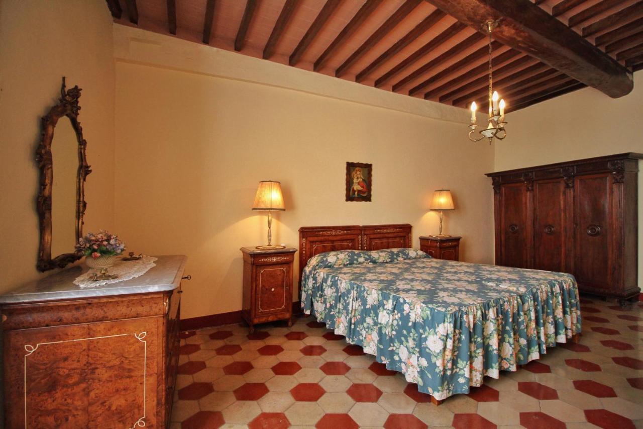 Bed & Breakfast Castello Di - Residenza D'epoca