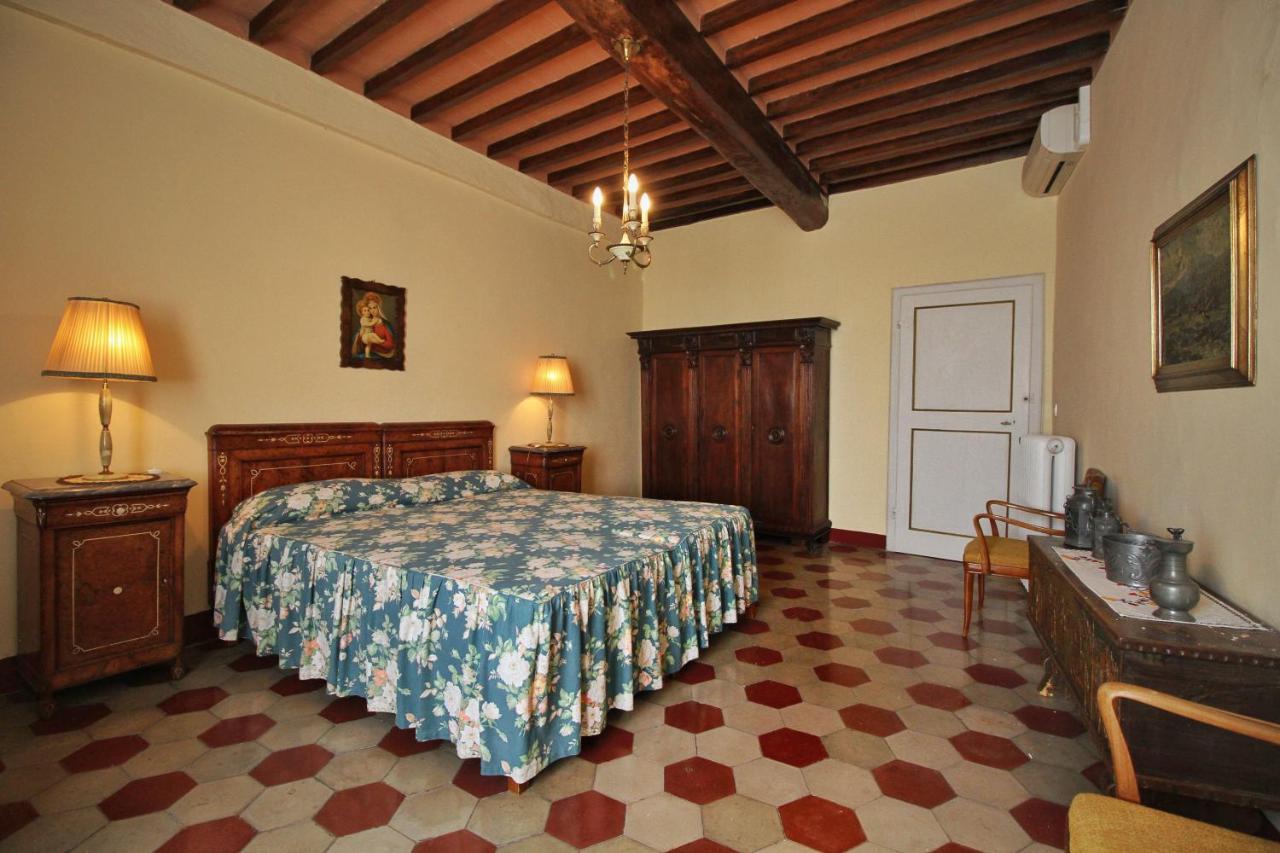 Bed & Breakfast Castello Di - Residenza D'epoca
