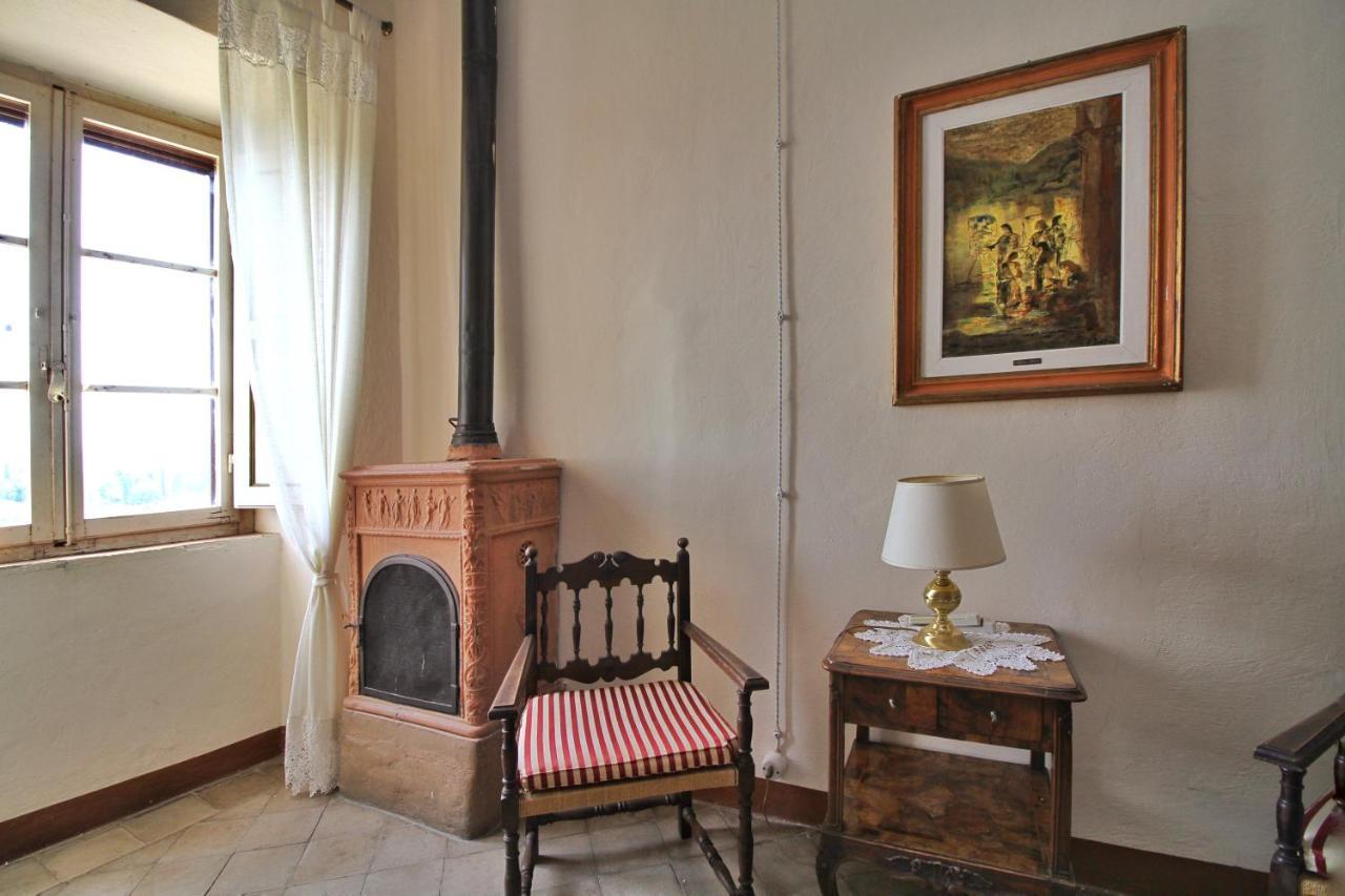 Bed & Breakfast Castello Di - Residenza D'epoca Sovicille