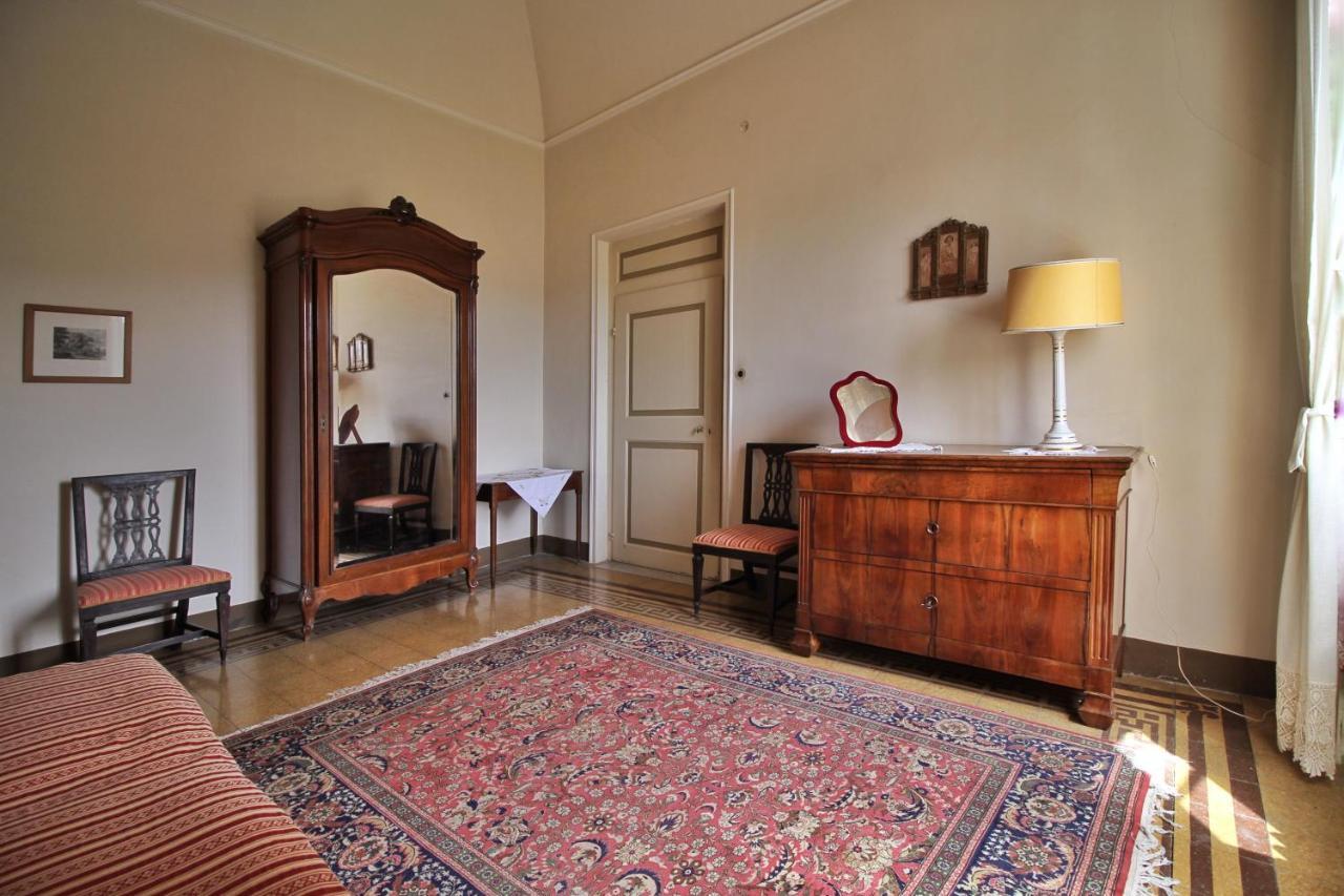 Bed & Breakfast Castello Di - Residenza D'epoca 4*