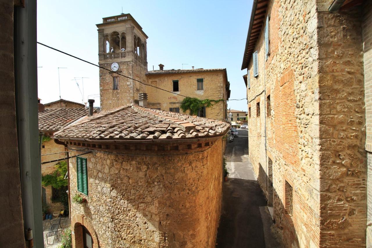 Bed & Breakfast Castello Di - Residenza D'epoca Sovicille