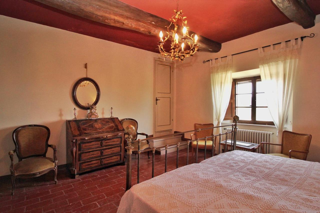 Castello Di - Residenza D'epoca 4*