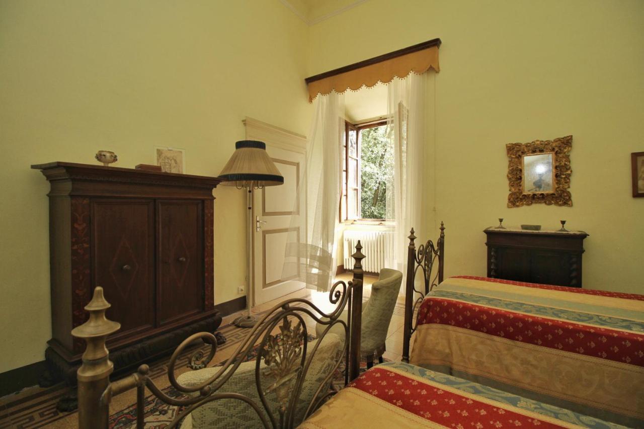 Bed & Breakfast Castello Di - Residenza D'epoca
