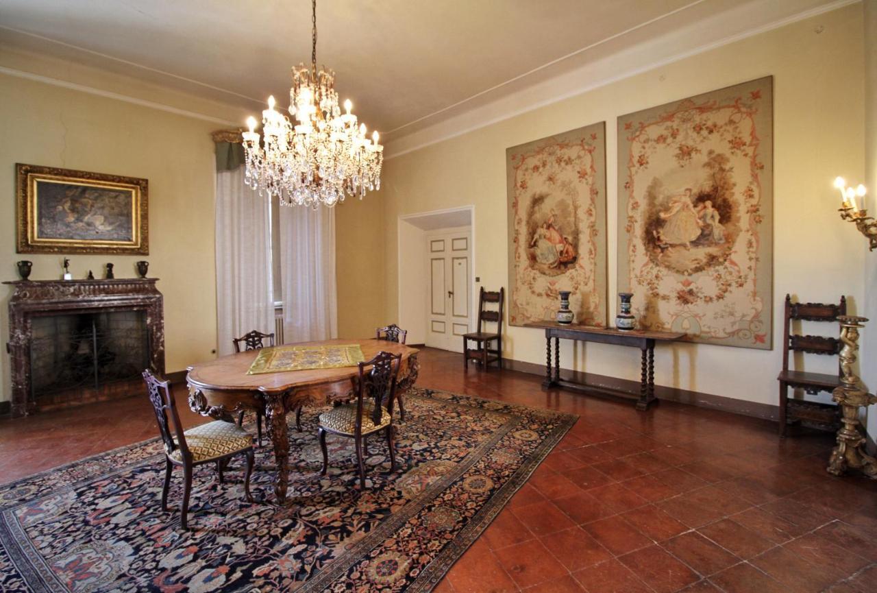 Bed & Breakfast Castello Di - Residenza D'epoca Sovicille