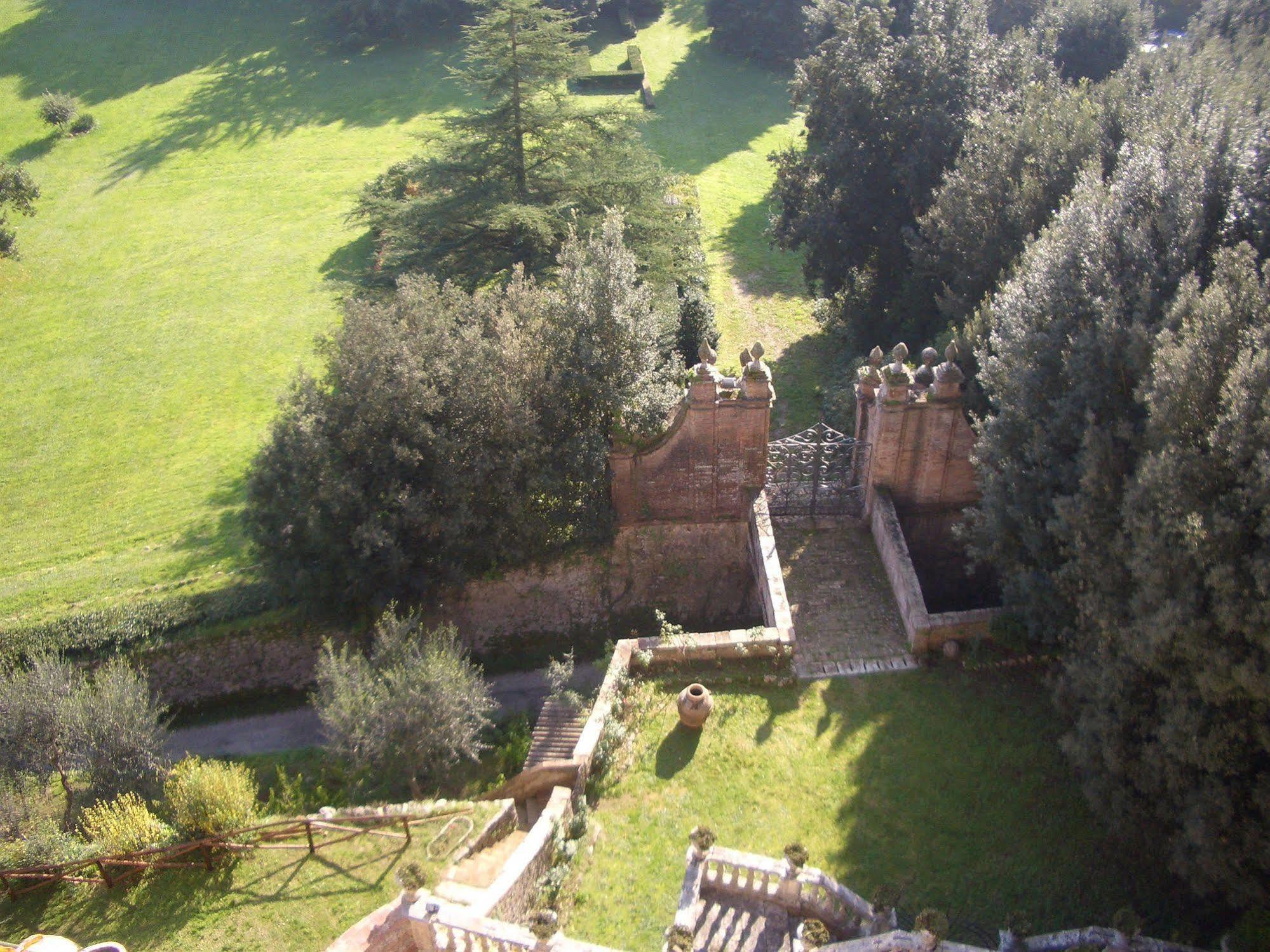 Castello Di - Residenza D'epoca 4* Sovicille