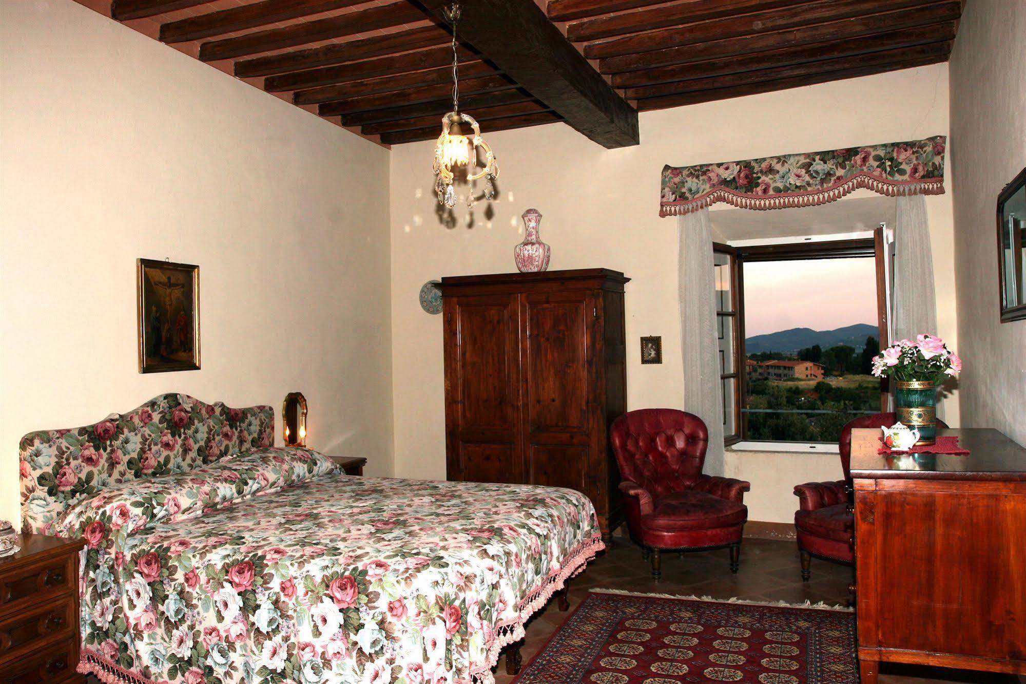 Bed & Breakfast Castello Di - Residenza D'epoca